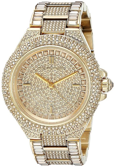 michael kors gold style women.